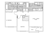 2 Bedroom, 2 Bath